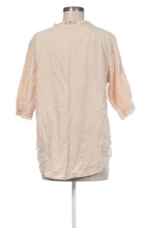 Damen Shirt Unbranded, Größe XL, Farbe Beige, Preis 12,99 €