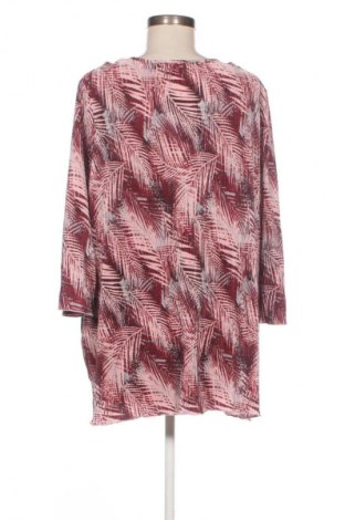 Дамска блуза Unbranded, Размер XXL, Цвят Многоцветен, Цена 8,18 €