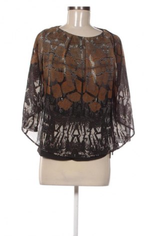Дамска блуза Unbranded, Размер S, Цвят Многоцветен, Цена 2,55 €