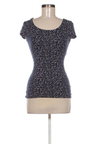 Дамска блуза Unbranded, Размер S, Цвят Многоцветен, Цена 6,64 €