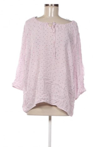 Дамска блуза Unbranded, Размер XL, Цвят Многоцветен, Цена 2,04 €