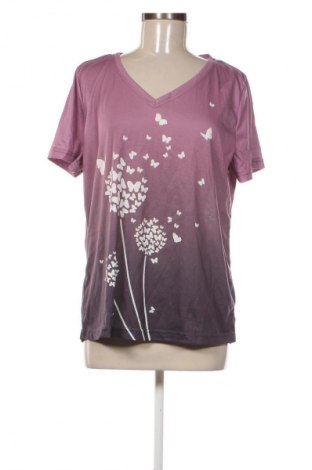 Γυναικεία μπλούζα Unbranded, Μέγεθος XL, Χρώμα Πολύχρωμο, Τιμή 6,99 €