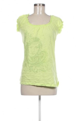 Дамска блуза Unbranded, Размер M, Цвят Зелен, Цена 5,11 €