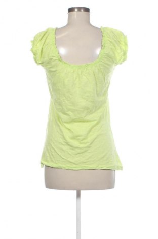 Дамска блуза Unbranded, Размер M, Цвят Зелен, Цена 5,11 €