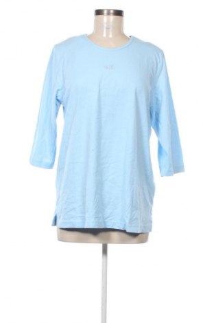 Γυναικεία μπλούζα Unbranded, Μέγεθος L, Χρώμα Μπλέ, Τιμή 5,99 €