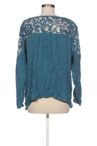 Dámska blúza Unbranded, Veľkosť XL, Farba Modrá, Cena  5,95 €