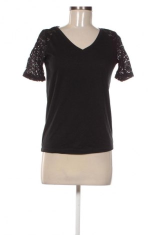 Дамска блуза Unbranded, Размер S, Цвят Черен, Цена 5,11 €