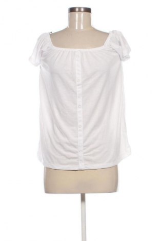 Дамска блуза Unbranded, Размер M, Цвят Бял, Цена 7,15 €