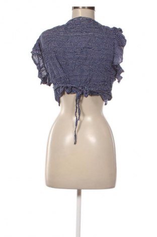 Дамска блуза Unbranded, Размер S, Цвят Многоцветен, Цена 4,09 €