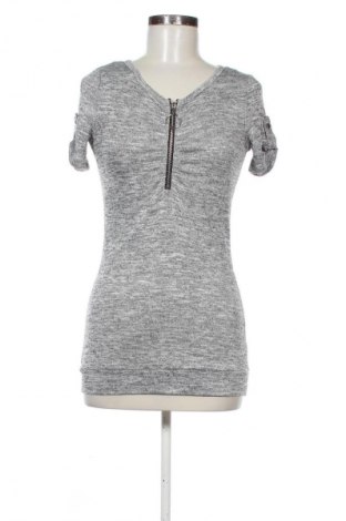 Damen Shirt Unbranded, Größe S, Farbe Grau, Preis € 2,99