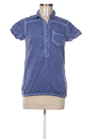 Dámská halenka Unbranded, Velikost S, Barva Modrá, Cena  109,00 Kč