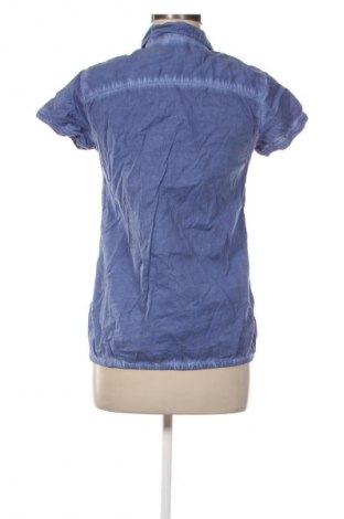 Dámská halenka Unbranded, Velikost S, Barva Modrá, Cena  109,00 Kč