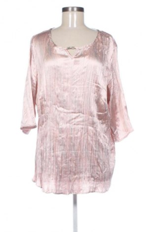 Дамска блуза Unbranded, Размер XXL, Цвят Многоцветен, Цена 4,60 €