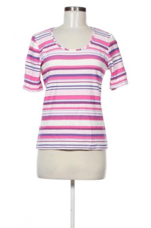 Дамска блуза Unbranded, Размер M, Цвят Многоцветен, Цена 6,64 €