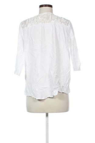 Дамска блуза Unbranded, Размер XXL, Цвят Бял, Цена 9,20 €