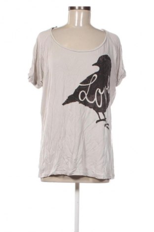 Дамска блуза Unbranded, Размер L, Цвят Многоцветен, Цена 7,15 €