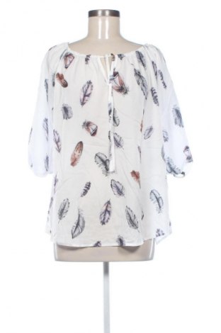 Дамска блуза Unbranded, Размер XL, Цвят Многоцветен, Цена 8,18 €