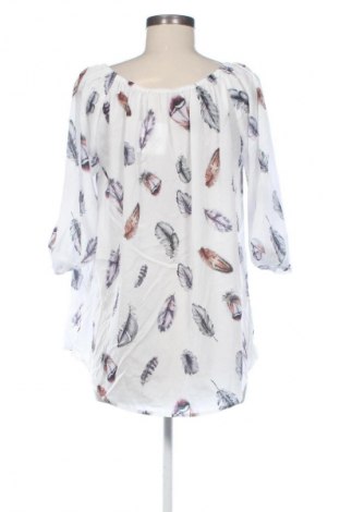 Дамска блуза Unbranded, Размер XL, Цвят Многоцветен, Цена 8,18 €