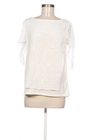 Γυναικεία μπλούζα Unbranded, Μέγεθος XL, Χρώμα Λευκό, Τιμή 9,99 €