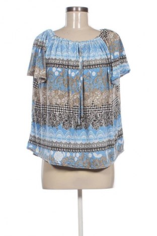 Γυναικεία μπλούζα Unbranded, Μέγεθος L, Χρώμα Πολύχρωμο, Τιμή 8,99 €