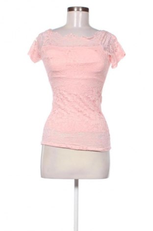 Dámská halenka Unbranded, Velikost XS, Barva Růžová, Cena  149,00 Kč