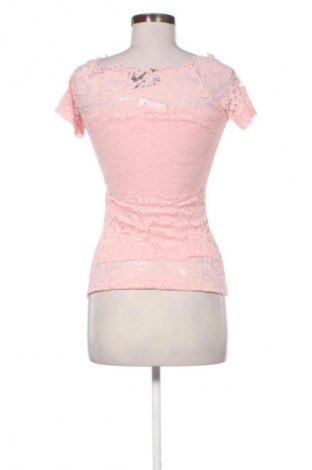 Dámská halenka Unbranded, Velikost XS, Barva Růžová, Cena  149,00 Kč