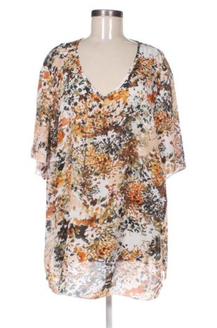 Dámská halenka Unbranded, Velikost XXL, Barva Vícebarevné, Cena  229,00 Kč