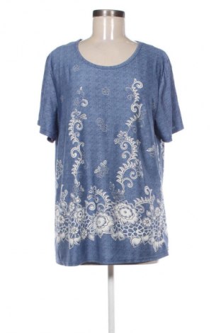 Дамска блуза Unbranded, Размер M, Цвят Многоцветен, Цена 6,64 €