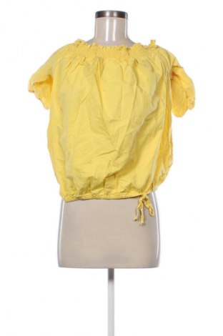 Dámská halenka Unbranded, Velikost L, Barva Žlutá, Cena  289,00 Kč