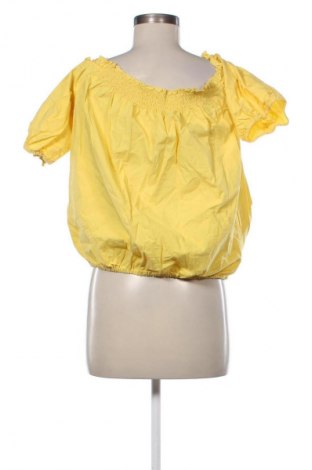 Dámská halenka Unbranded, Velikost L, Barva Žlutá, Cena  289,00 Kč