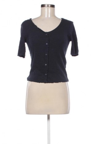 Дамска блуза Unbranded, Размер M, Цвят Син, Цена 4,09 €