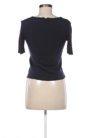 Дамска блуза Unbranded, Размер M, Цвят Син, Цена 4,09 €