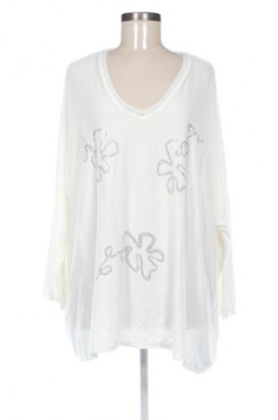 Дамска блуза Unbranded, Размер M, Цвят Бял, Цена 3,57 €