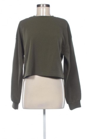 Γυναικεία μπλούζα Unbranded, Μέγεθος M, Χρώμα Πράσινο, Τιμή 4,99 €