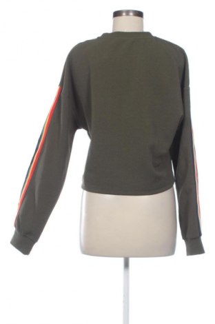 Γυναικεία μπλούζα Unbranded, Μέγεθος M, Χρώμα Πράσινο, Τιμή 4,99 €