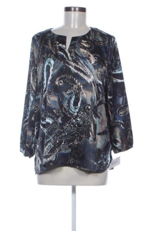 Dámska blúza Unbranded, Veľkosť L, Farba Viacfarebná, Cena  4,95 €