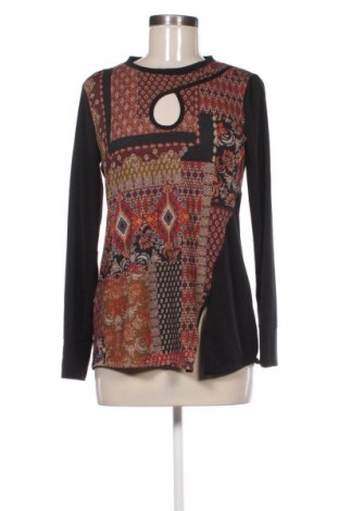 Bluză de femei Unbranded, Mărime S, Culoare Multicolor, Preț 13,99 Lei