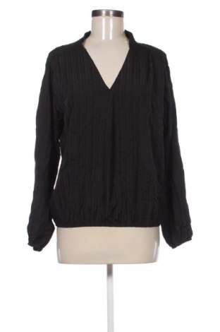 Дамска блуза Unbranded, Размер XL, Цвят Черен, Цена 6,13 €