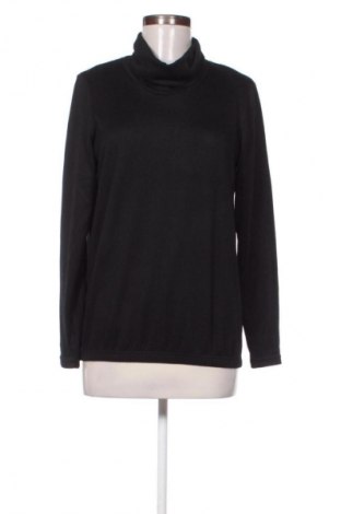 Дамска блуза Unbranded, Размер M, Цвят Черен, Цена 2,04 €