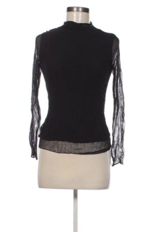 Bluză de femei Unbranded, Mărime S, Culoare Negru, Preț 17,99 Lei