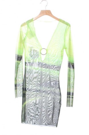 Γυναικεία μπλούζα Unbranded, Μέγεθος XS, Χρώμα Πολύχρωμο, Τιμή 4,99 €