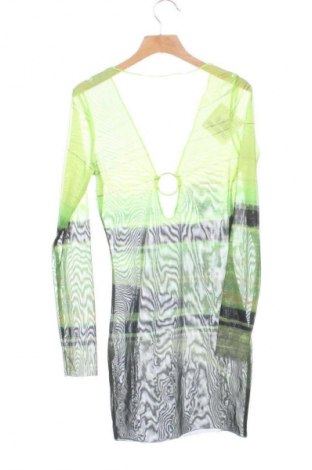 Γυναικεία μπλούζα Unbranded, Μέγεθος XS, Χρώμα Πολύχρωμο, Τιμή 4,99 €