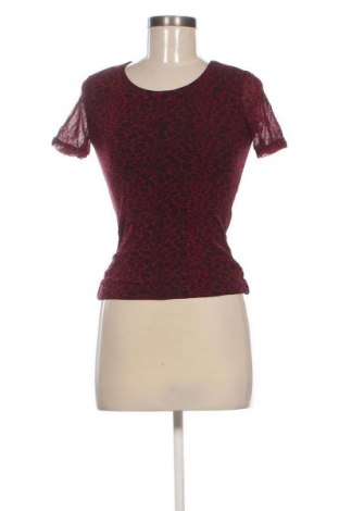 Дамска блуза Unbranded, Размер S, Цвят Многоцветен, Цена 4,09 €