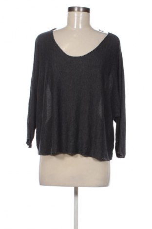 Дамска блуза Unbranded, Размер L, Цвят Черен, Цена 2,04 €