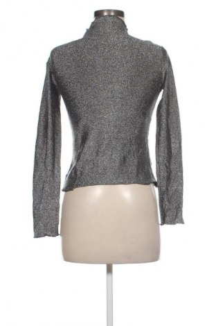 Дамска блуза Unbranded, Размер S, Цвят Сребрист, Цена 2,55 €
