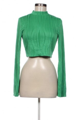 Γυναικεία μπλούζα Unbranded, Μέγεθος M, Χρώμα Πράσινο, Τιμή 4,99 €