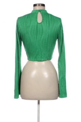 Γυναικεία μπλούζα Unbranded, Μέγεθος M, Χρώμα Πράσινο, Τιμή 4,99 €