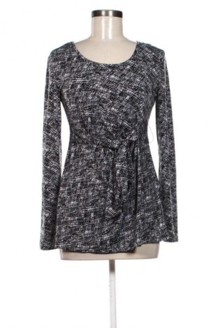 Дамска блуза Unbranded, Размер S, Цвят Многоцветен, Цена 2,55 €