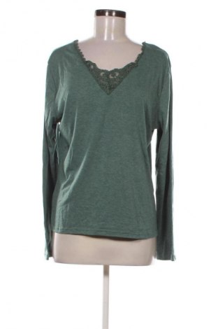 Γυναικεία μπλούζα Unbranded, Μέγεθος XL, Χρώμα Πράσινο, Τιμή 6,99 €