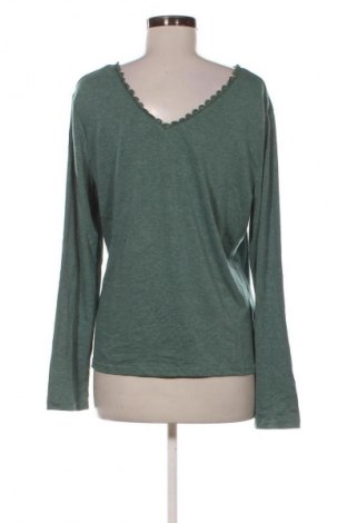 Γυναικεία μπλούζα Unbranded, Μέγεθος XL, Χρώμα Πράσινο, Τιμή 6,99 €